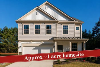 175 Starlet Rdg Way, Clayton, NC 27520