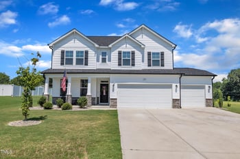 175 Steep Rock Dr, Willow Springs, NC 27592