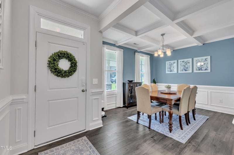175 Steep Rock Dr, Willow Springs, NC 27592