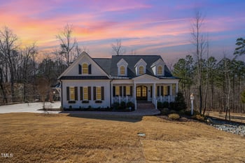 175 Stonecrest Way, Pittsboro, NC 27312