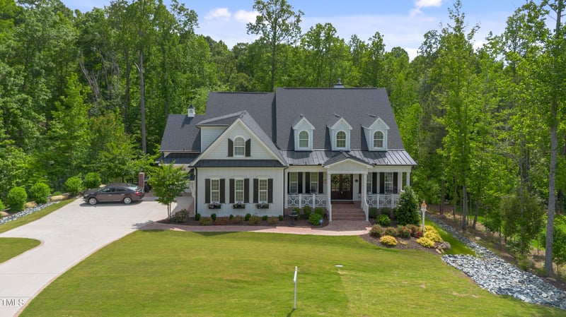 175 Stonecrest Way, Pittsboro, NC 27312
