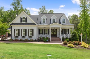 175 Stonecrest Way, Pittsboro, NC 27312
