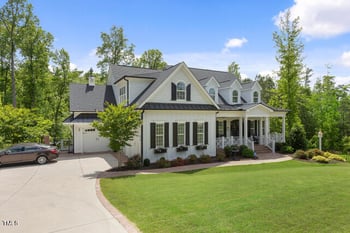 175 Stonecrest Way, Pittsboro, NC 27312