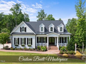175 Stonecrest Way, Pittsboro, NC 27312