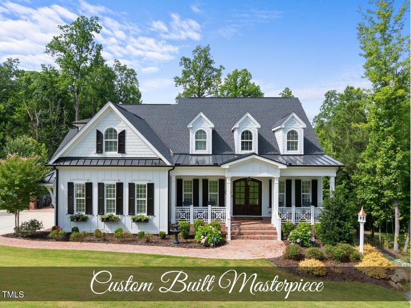 175 Stonecrest Way, Pittsboro, NC 27312