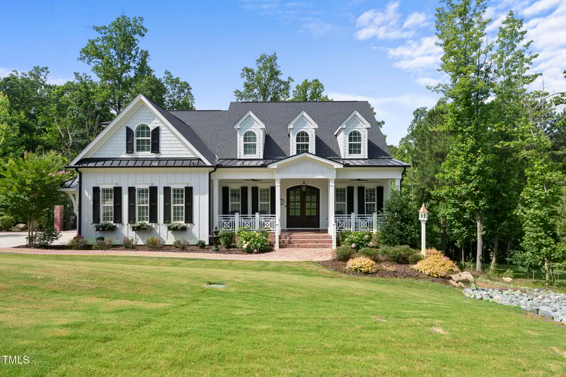 175 Stonecrest Way, Pittsboro, NC 27312