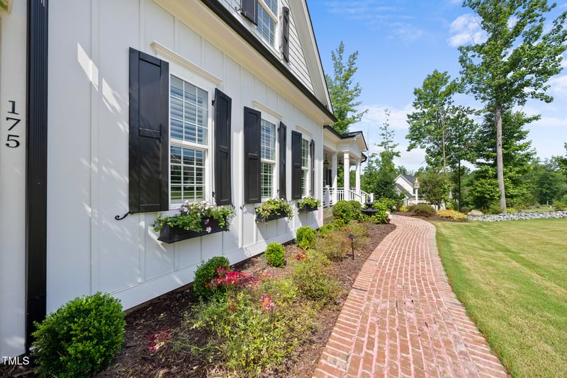 175 Stonecrest Way, Pittsboro, NC 27312