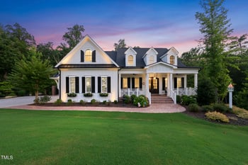 175 Stonecrest Way, Pittsboro, NC 27312