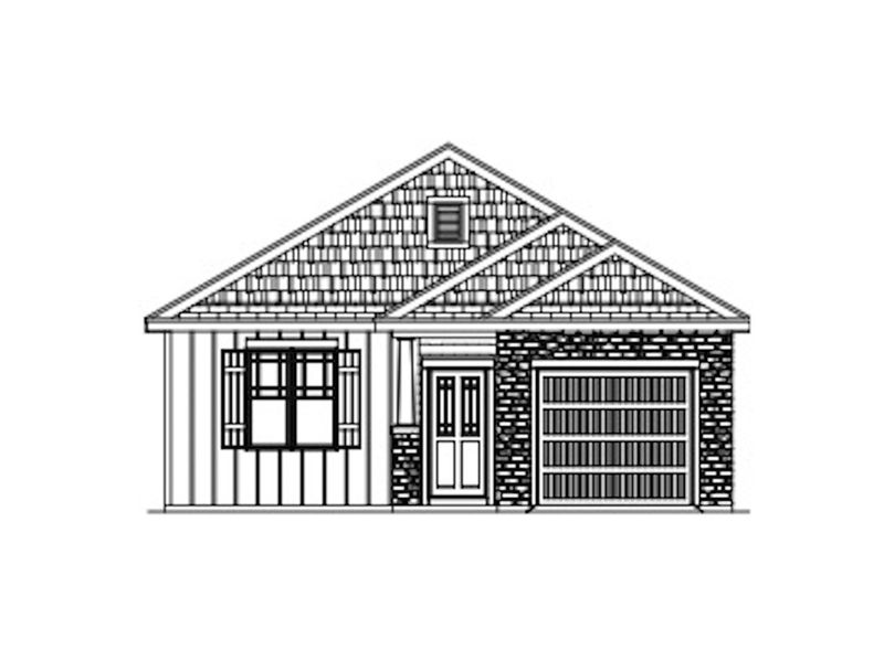 175 Sunfish St, Smithfield, NC 27577
