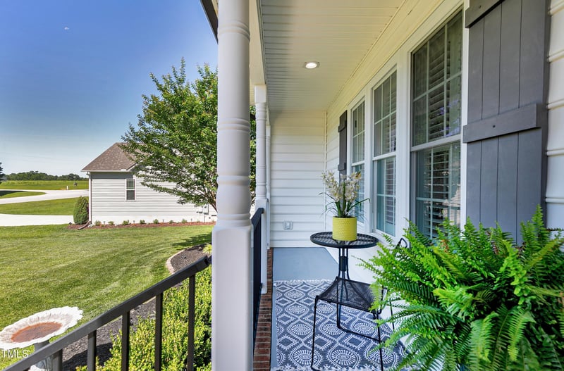 175 Tafton Dr, Wendell, NC 27591