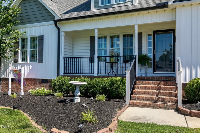175 Tafton Dr, Wendell, NC 27591