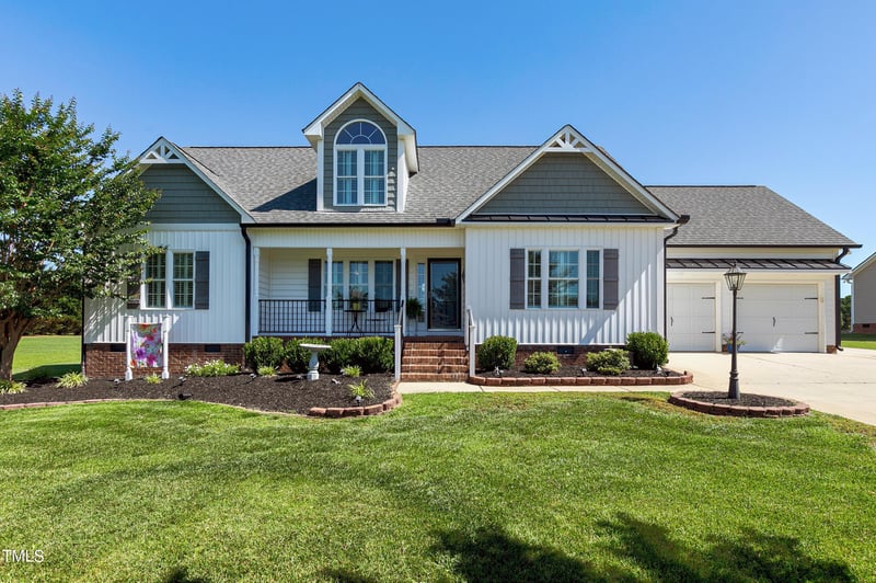 175 Tafton Dr, Wendell, NC 27591