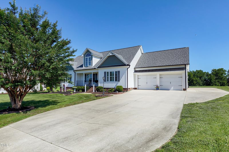 175 Tafton Dr, Wendell, NC 27591