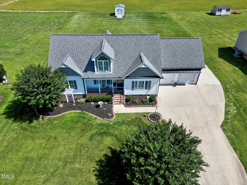 175 Tafton Dr, Wendell, NC 27591