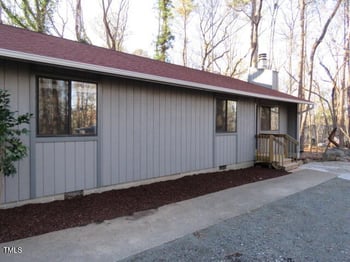 175 Tall Oaks Rd #A, Chapel Hill, NC 27516
