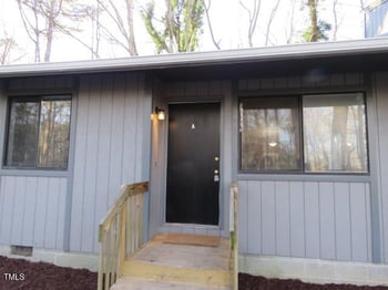 175 Tall Oaks Rd #A, Chapel Hill, NC 27516
