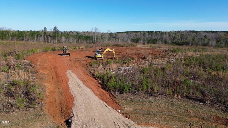 175 Tillery Dr Lot 11, Louisburg, NC 27549