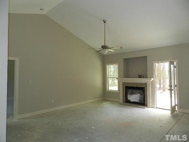 175 Timberland Dr, Angier, NC 27501