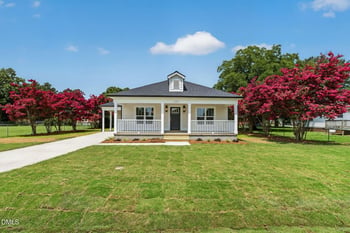 175 Tracy Ln, Dunn, NC 28334