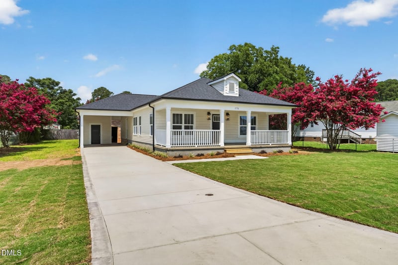 175 Tracy Ln, Dunn, NC 28334