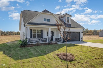 175 Trescott Dr, Smithfield, NC 27577