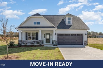 175 Trescott Dr, Smithfield, NC 27577