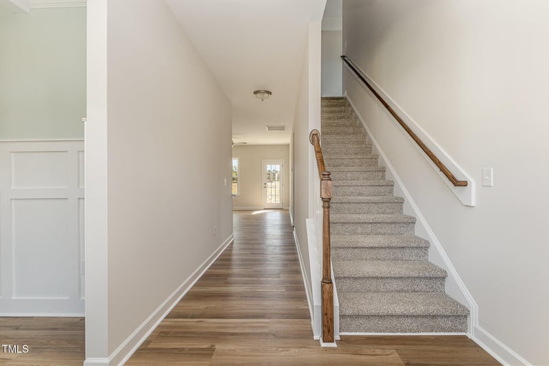 175 Trescott St, Smithfield, NC 27577