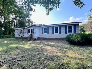 175 Wakeline Dr, Wendell, NC 27591