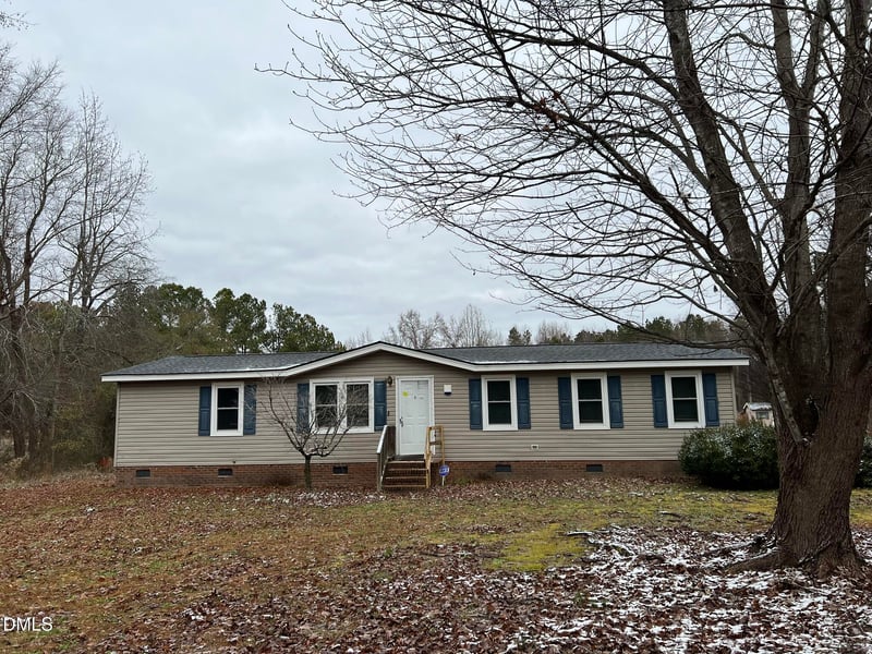 175 Wakeline Dr, Wendell, NC 27591