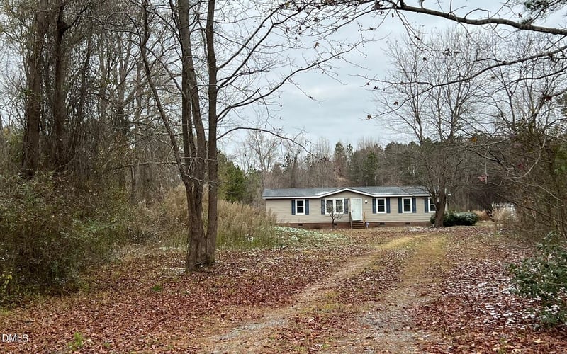 175 Wakeline Dr, Wendell, NC 27591