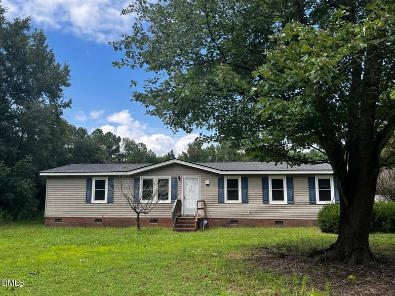 175 Wakeline Dr, Wendell, NC 27591