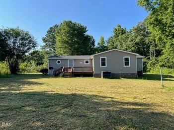 175 Wakeline Dr, Wendell, NC 27591