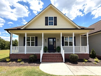 175 Watersedge Ln, Smithfield, NC 27577