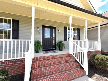 175 Watersedge Ln, Smithfield, NC 27577