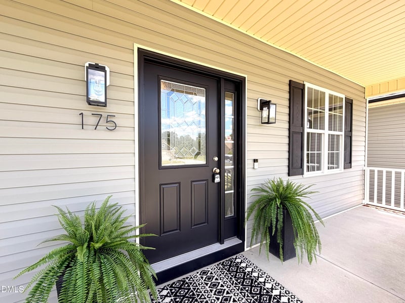 175 Watersedge Ln, Smithfield, NC 27577