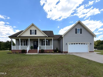 175 Watersedge Ln, Smithfield, NC 27577