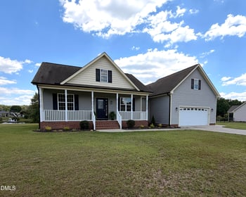 175 Watersedge Ln, Smithfield, NC 27577