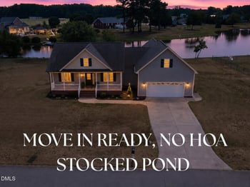 175 Watersedge Ln, Smithfield, NC 27577