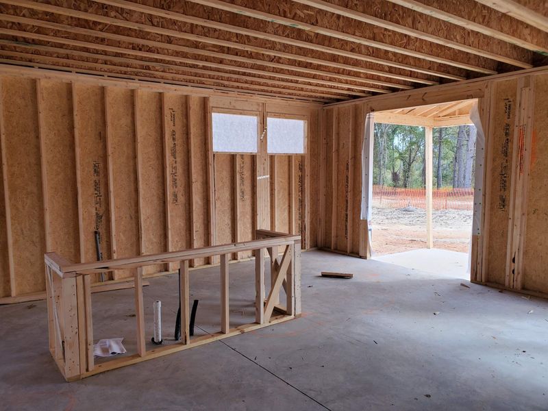 175 W Weatherford Dr, Angier, NC 27501