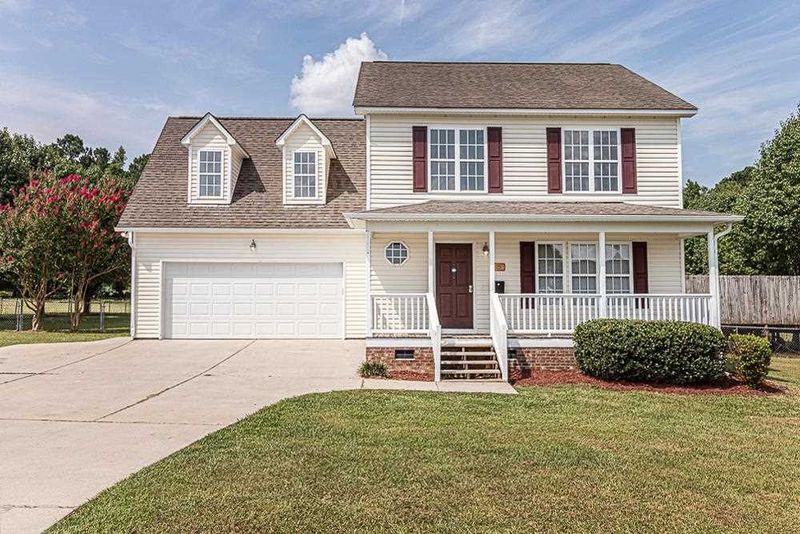 175 Weatherspoon Ln, Smithfield, NC 27577
