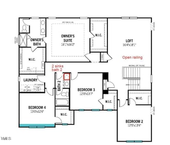 175 Yellow River Way, Garner, NC 27529