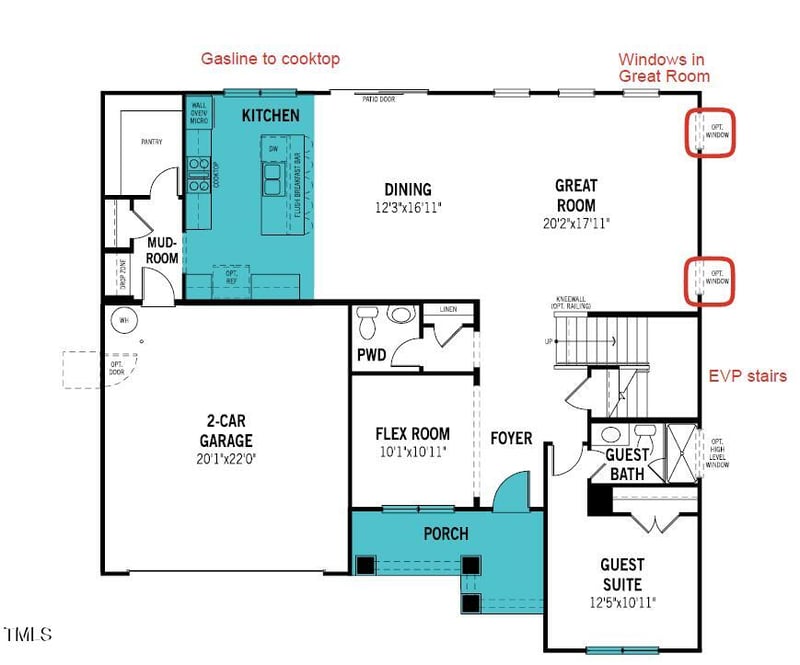 175 Yellow River Way, Garner, NC 27529