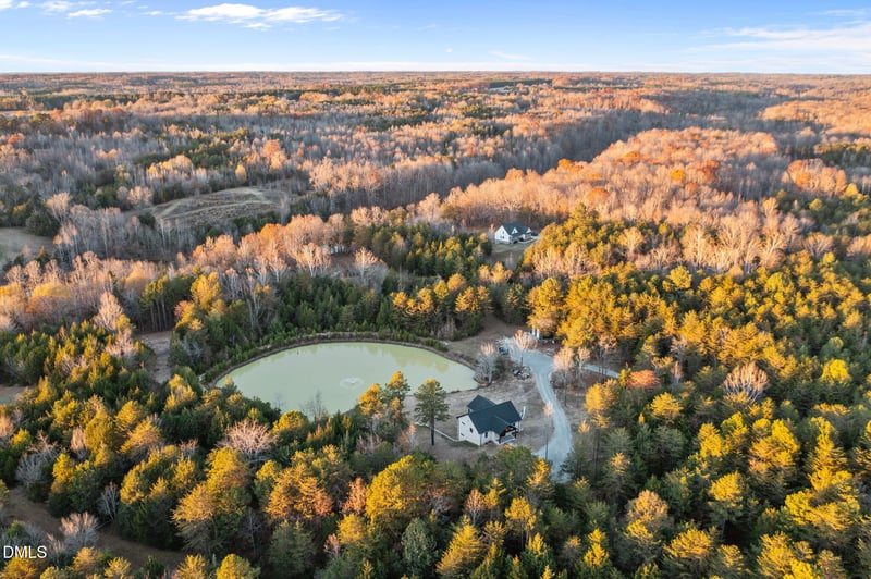 1750 Allen Jarrett Dr, Mebane, NC 27302