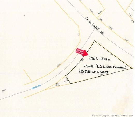 1750 Cedar Creek Rd, Fayetteville, NC 28302