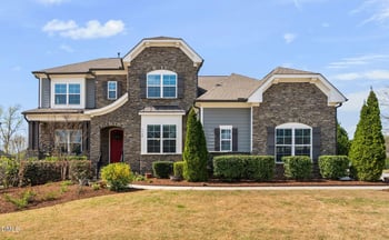 1750 Minley Way, Apex, NC 27502