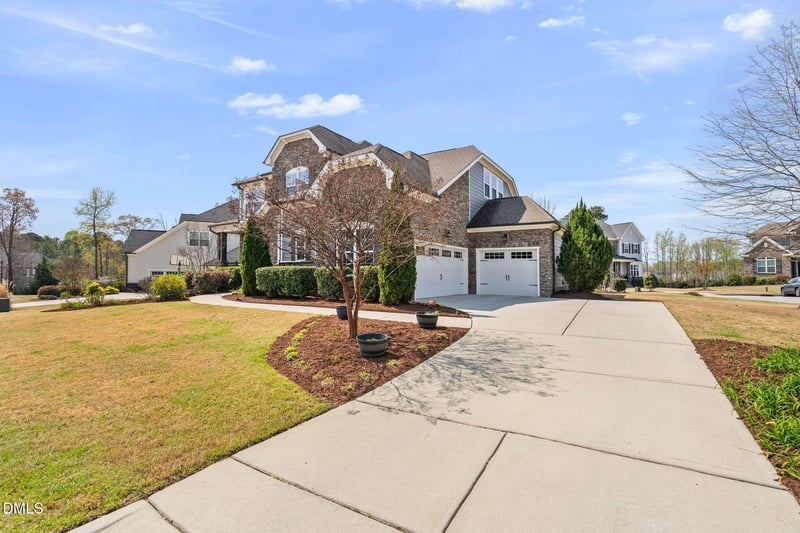 1750 Minley Way, Apex, NC 27502