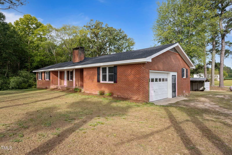 1750 Old Smithfield Rd, Goldsboro, NC 27530