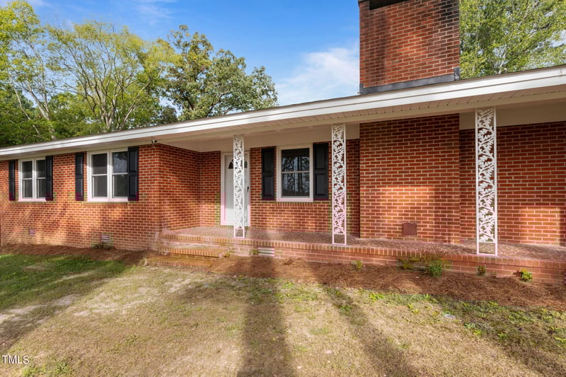 1750 Old Smithfield Rd, Goldsboro, NC 27530