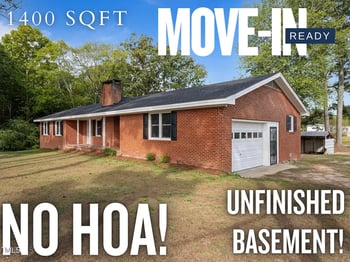 1750 Old Smithfield Rd, Goldsboro, NC 27530