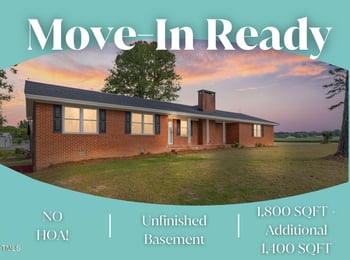 1750 Old Smithfield Rd, Goldsboro, NC 27530